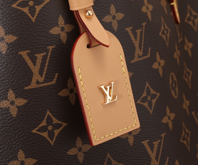 LV Top Handle Bags